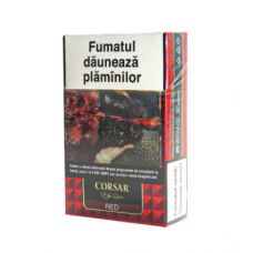 Corsar of te Queen "Red"